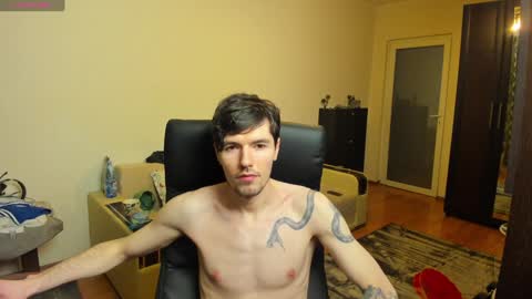 Justin online show from 02.06.25