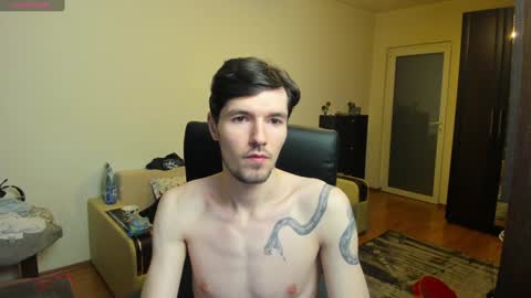 Justin online show from 02.08.25