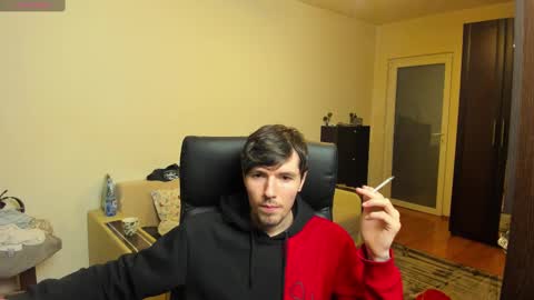 Justin online show from 02.09.25