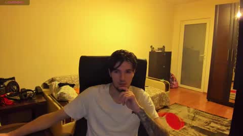 Justin online show from 02.22.25