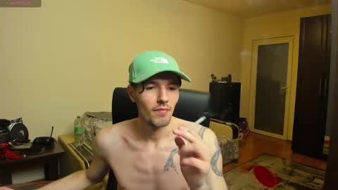 Justin online show from 03.05.25