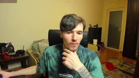 Justin online show from 03.07.25