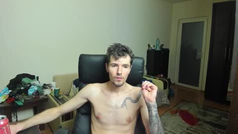 Justin online show from 09.21.25