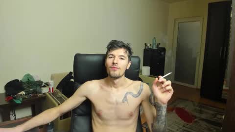 Justin online show from 09.23.25