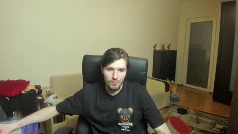 Justin online show from 03.29.26