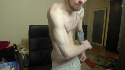 Justin online show from 04.01.26