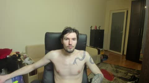 Justin online show from 04.02.26