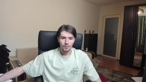 Justin online show from 04.19.26