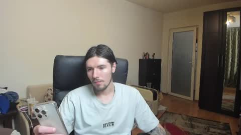 Snapshot of awesome_justin chatting on 07.09.26 Justin online show from 07.09.26