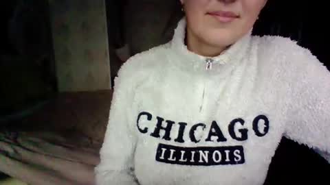 awesomeladyy online show from 12.10.24