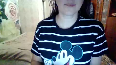 awesomeladyy online show from 12.23.24