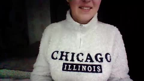 awesomeladyy online show from 12.27.24