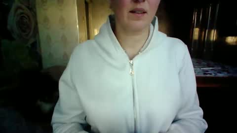 awesomeladyy online show from 01.04.25