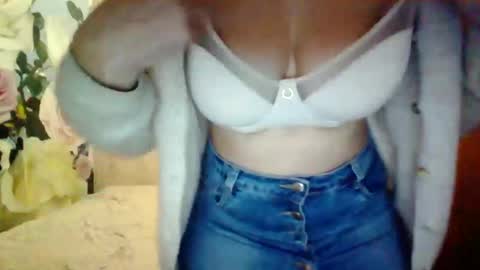 awesomeladyy online show from 02.02.25