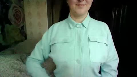 awesomeladyy online show from 02.22.25