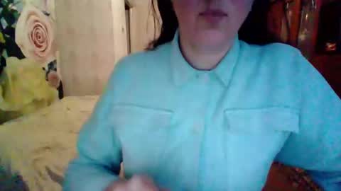 awesomeladyy online show from 02.24.25