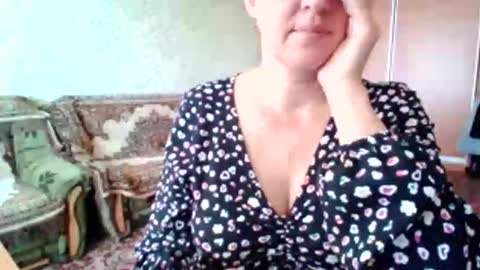 awesomeladyy online show from 09.27.25