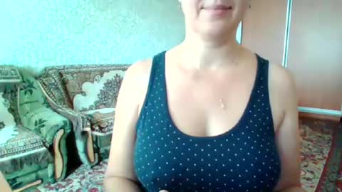 awesomeladyy online show from 10.05.25