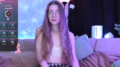 Alia  online show from 12.05.24