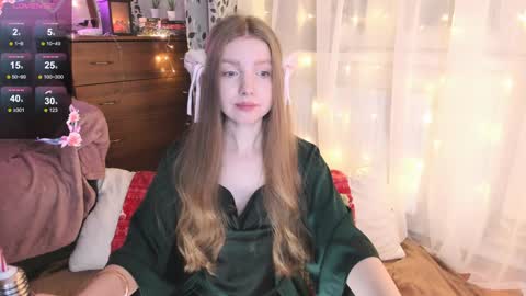 Alia  online show from 01.01.25