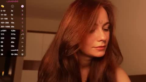 Tris online show from 03.24.26