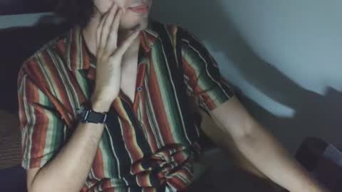 Snapshot of awwdi1 chatting on 12.21.24 Edward Skellington online show from 12.21.24