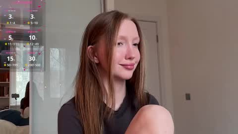 Aurora online show from 04.11.26