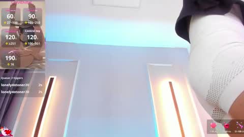 Axara online show from 09.20.25