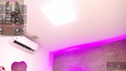 Axara online show from 10.22.25