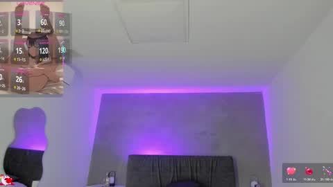 Axara online show from 10.23.25