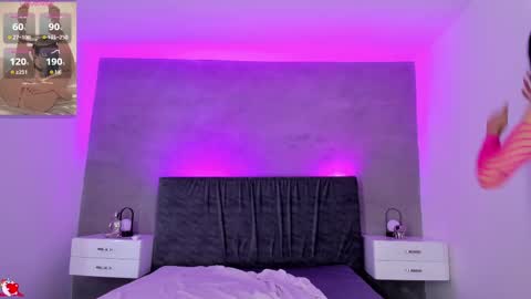 Axara online show from 10.27.25