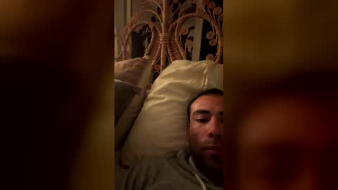 Axel Palacios online show from 03.29.26