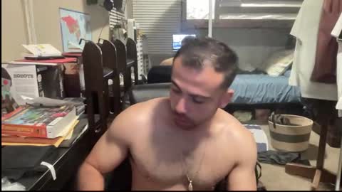 Snapshot of axel101101 chatting on 07.13.26 Axel Palacios online show from 07.13.26