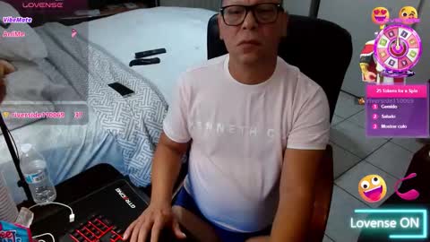 Alex online show from 03.04.26