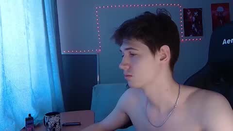 axel_0ne online show from 02.13.26