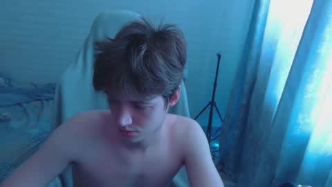 axel_0ne online show from 05.07.26