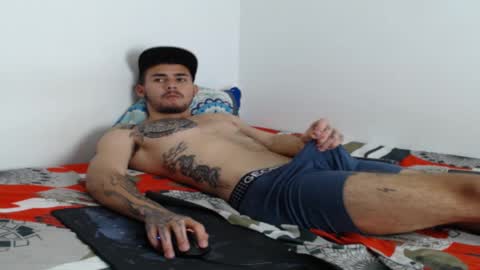 Axel online show from 01.31.25