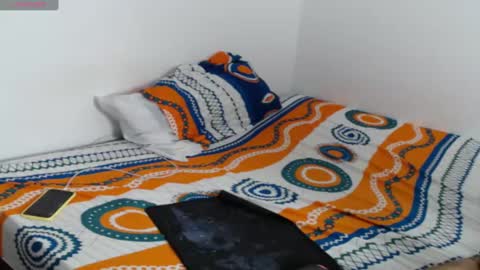 Axel online show from 02.12.25