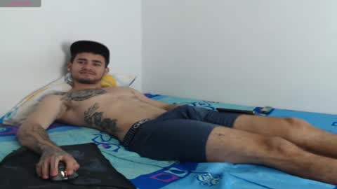 Axel online show from 03.09.25