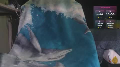 Axel online show from 02.21.26