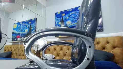 Axel online show from 02.17.26