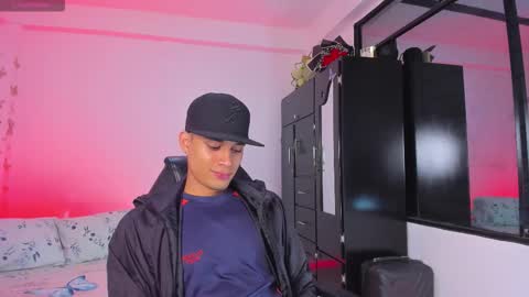 AXEL online show from 01.10.26