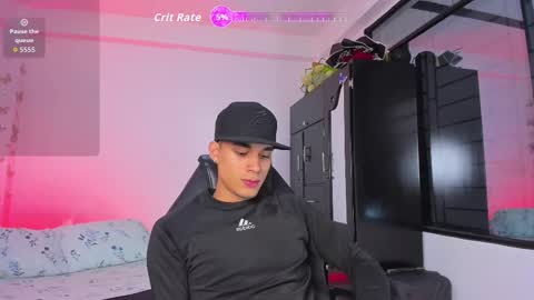 AXEL online show from 01.13.26