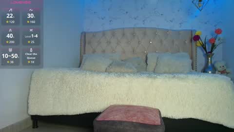 Axel Daviss online show from 11.17.25