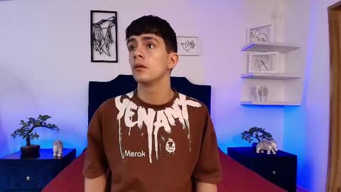 Snapshot of axel_draven chatting on 10.04.25 axel_draven online show from 10.04.25