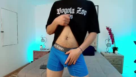 Snapshot of axel_draven chatting on 10.11.25 axel_draven online show from 10.11.25