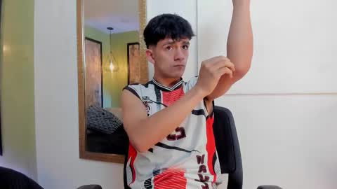 axel_draven online show from 11.26.25