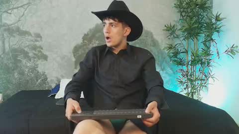 axel_draven online show from 01.16.26