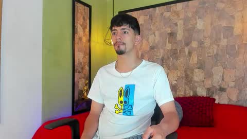 axel_draven online show from 03.19.26