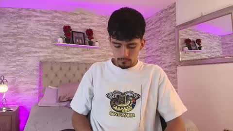 axel_draven online show from 03.24.26